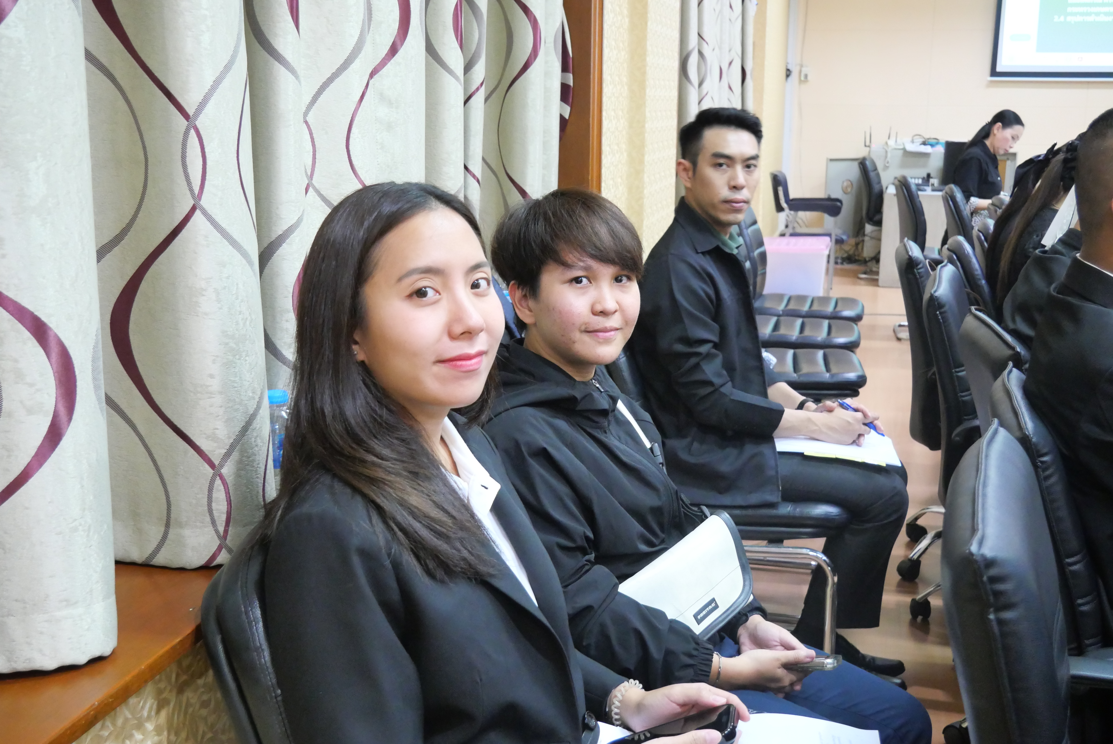 title - รองเลขาธิการ ส.ป.ก. ประชุมคณะทำงานสื่อสารกระทรวงเกษตรและสหกรณ์ ด้านการรับเรื่องร้องเรียนและแก้ไขปัญหาเกษตรกร ครั้งที่ 1/2569 